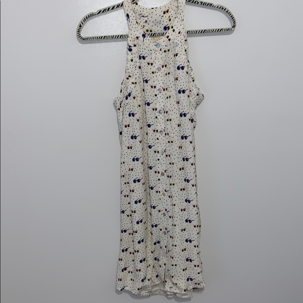 Larke Dress Size X-Small